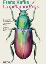 La metamorfosis