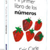 mi primer libro de los numeros coleccion eric carle