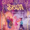 Secreto de bruja. La magia de la luna