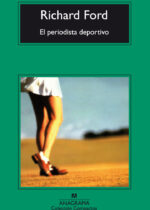 El periodista deportivo