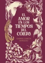 El amor en los tiempos del cólera