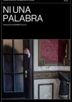 Ni una palabra