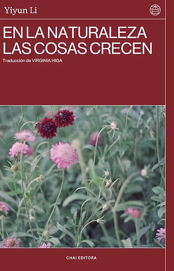 En La Naturaleza Las Cosas Crecen 1 En la naturaleza las cosas crecen