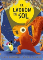 El ladrón de sol