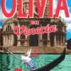 Olivia en Venecia