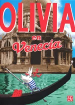 Olivia en Venecia