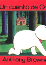 Un cuento de oso