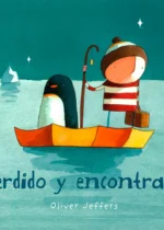 Perdido y encontrado