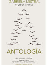 Antología en verso y prosa