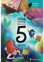 Cuentos para leer en 5 minutos- Aventuras en el mar