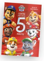 Cuentos para leer en 5 minutos - Héroes de Bahía Aventura