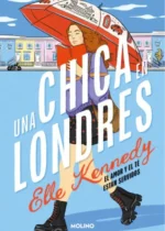 Una chica en Londres