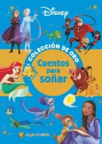 Cuentos para soñar- Colección de oro