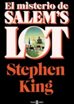 El misterio de Salem's Lot