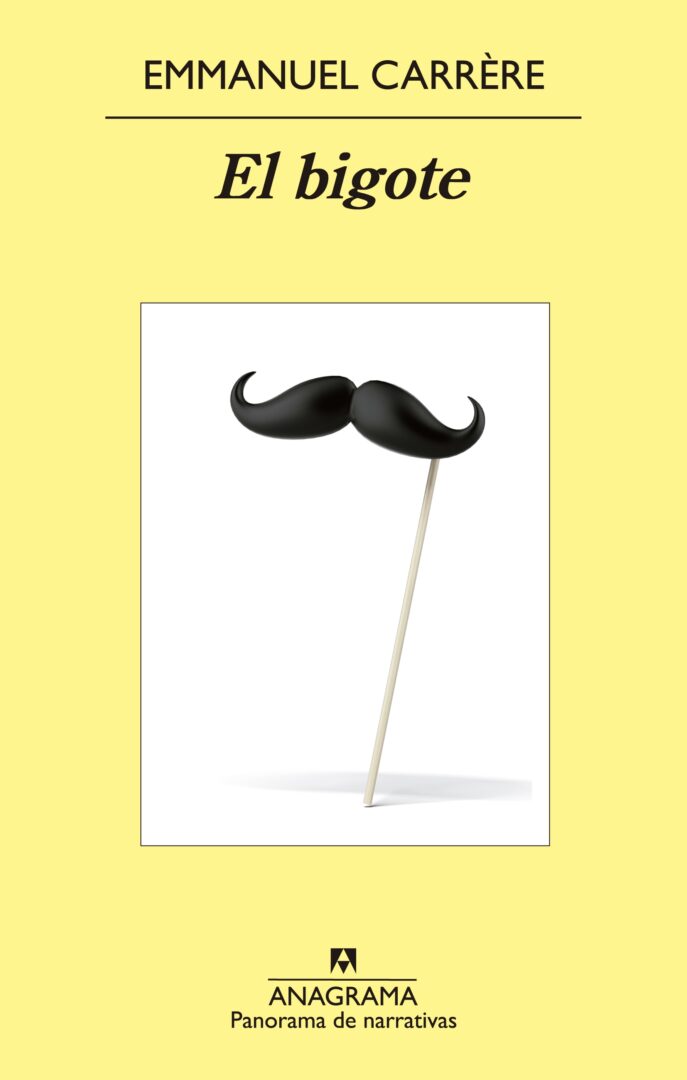 El Bigote 1 El bigote