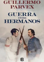 Guerra entre hermanos