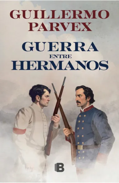 Guerra Entre Hermanos 1 Guerra entre hermanos