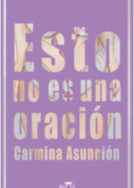 Esto no es una oración