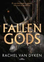 Hilos del destino 1. Fallen Gods