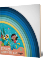 Explora el fondo del mar