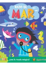 Bajo el mar- Gira y descubre