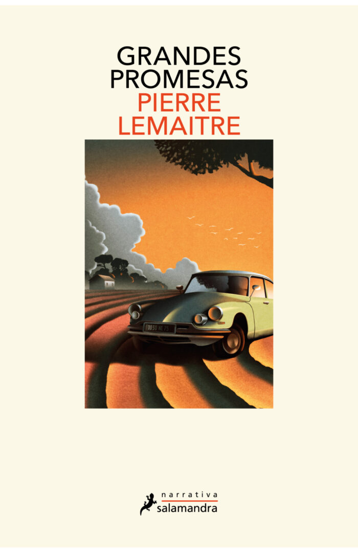 Grandes Promesas 1 Grandes promesas