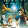 harry potter y la camara secreta