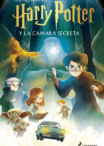 Harry Potter y la cámara secreta 2
