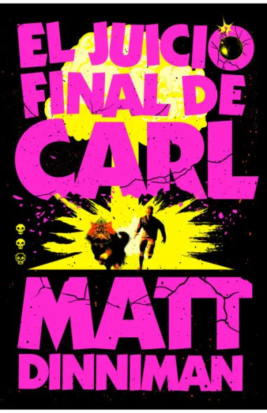 El Juicio Final De Carl (2) 1 El juicio final de Carl (2)