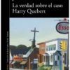 la verdad sobre el caso harry quebert marcus goldman 1