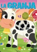 La Granja. Toca y escucha