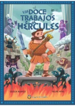 Los doce trabajos de Hércules