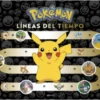 pokemon lineas del tiempo coleccion pokemon e1773246046444