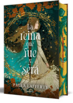 La reina que fue y será