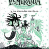 Sirena Esmeralda y los duendes marinos