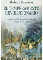 El temperamento revolucionario