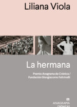 La hermana