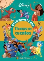 Tiempo de cuentos- Colección de oro