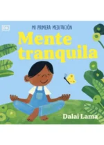 Mente tranquila. Mi primera meditacup