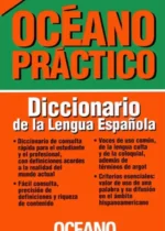 Diccionario Océano práctico