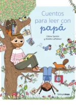 Cuentos para leer con papá