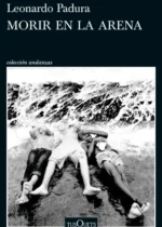 Morir en la arena