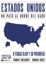Estados Unidos. Un país al borde del caos