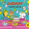 Cozycat. Felicidad Cada Día 3 442836 430924 portada cozy cat 2 felicidad cada dia estudio pe sac 202508061910