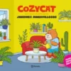 Cozycat. Jardines maravillosos
