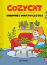 Cozycat. Jardines maravillosos