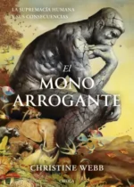 El mono arrogante