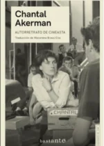 Autorretrato de cineasta