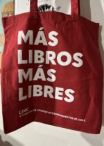 Bolsa. Más libros más libres