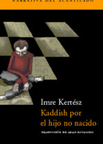 Kaddish por el hijo no nacido